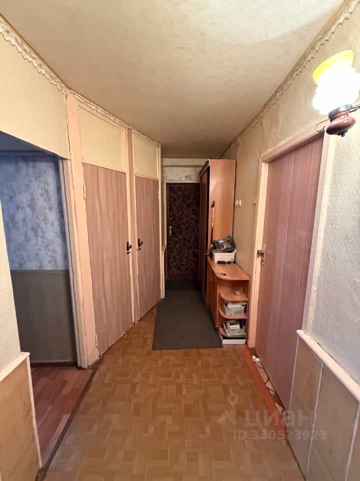 Россия, Пенза, улица Рахманинова, 25, фото 8