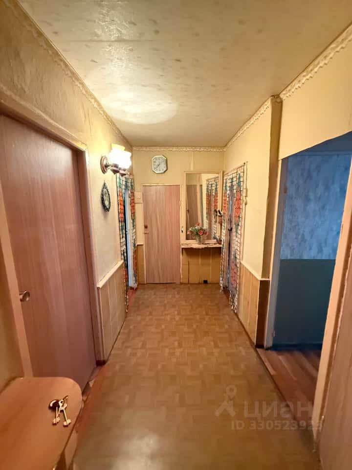 Россия, Пенза, улица Рахманинова, 25, фото 9