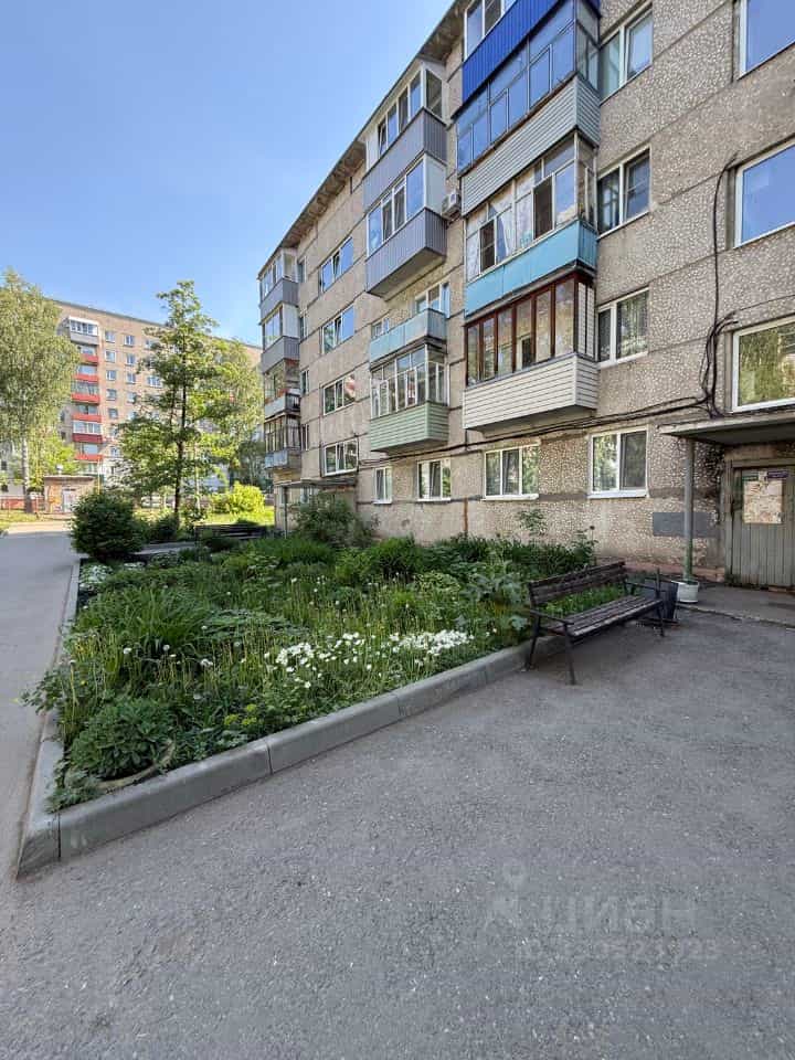 Россия, Пенза, улица Рахманинова, 25, фото 12