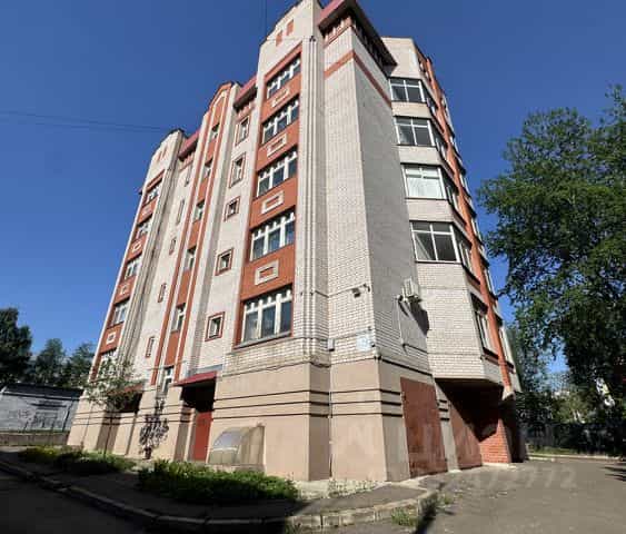 Фото объекта