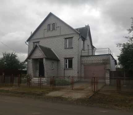 Фото объекта