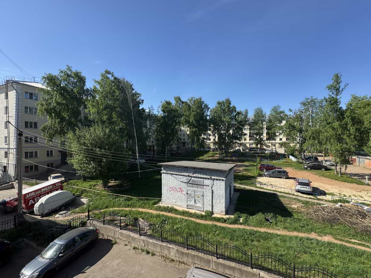 Россия, Киров, Октябрьский проспект, 92А, фото 29