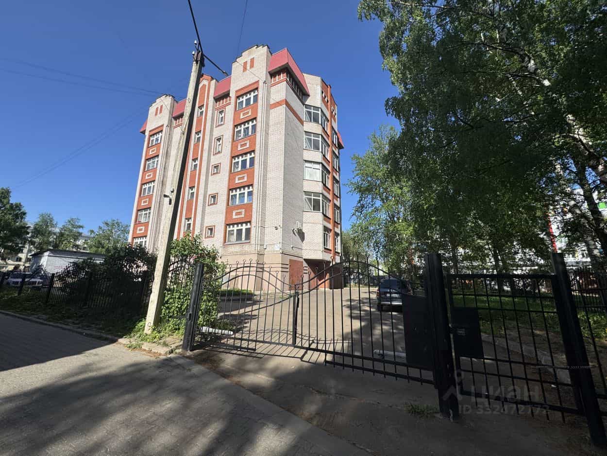 Россия, Киров, Октябрьский проспект, 92А, фото 33