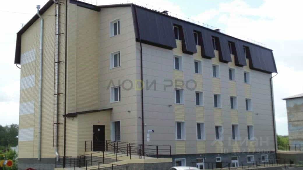 Россия, Алтайский край, Новоалтайск, микрорайон Дорожник, 6А, фото 10