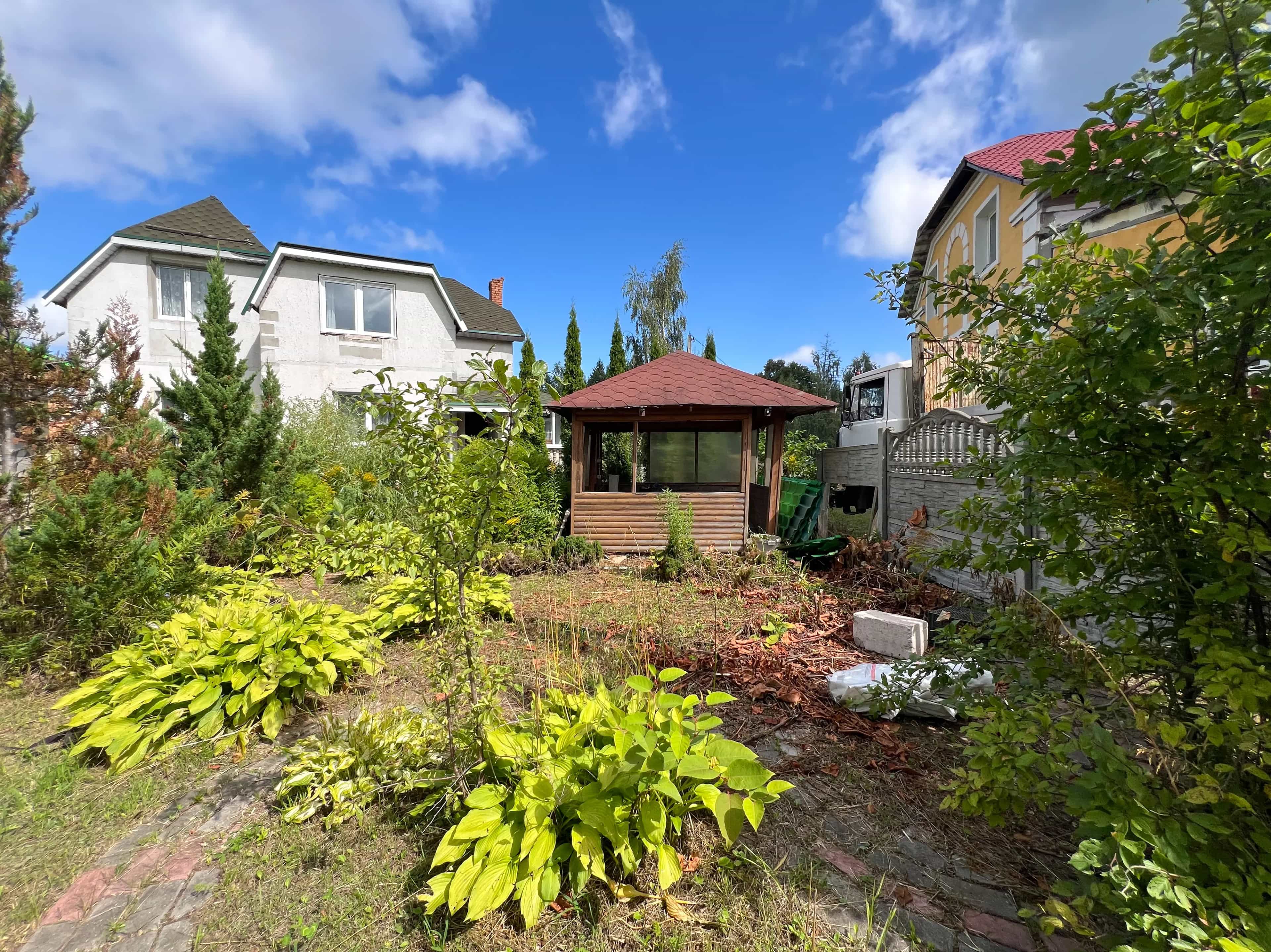 Беларусь, Минский район, агрогородок Колодищи, Окольная улица, 78, фото 2
