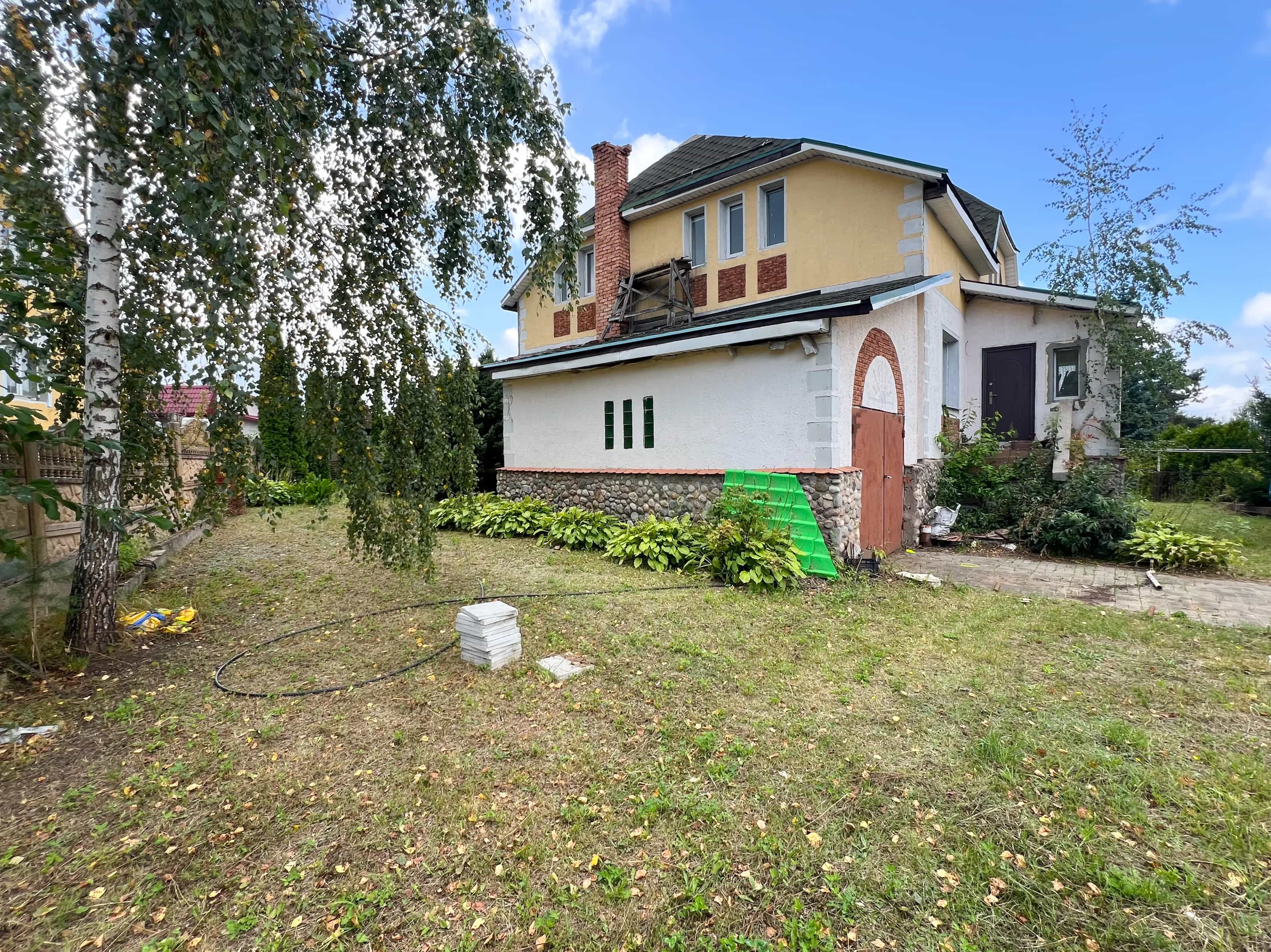 Беларусь, Минский район, агрогородок Колодищи, Окольная улица, 78, фото 4