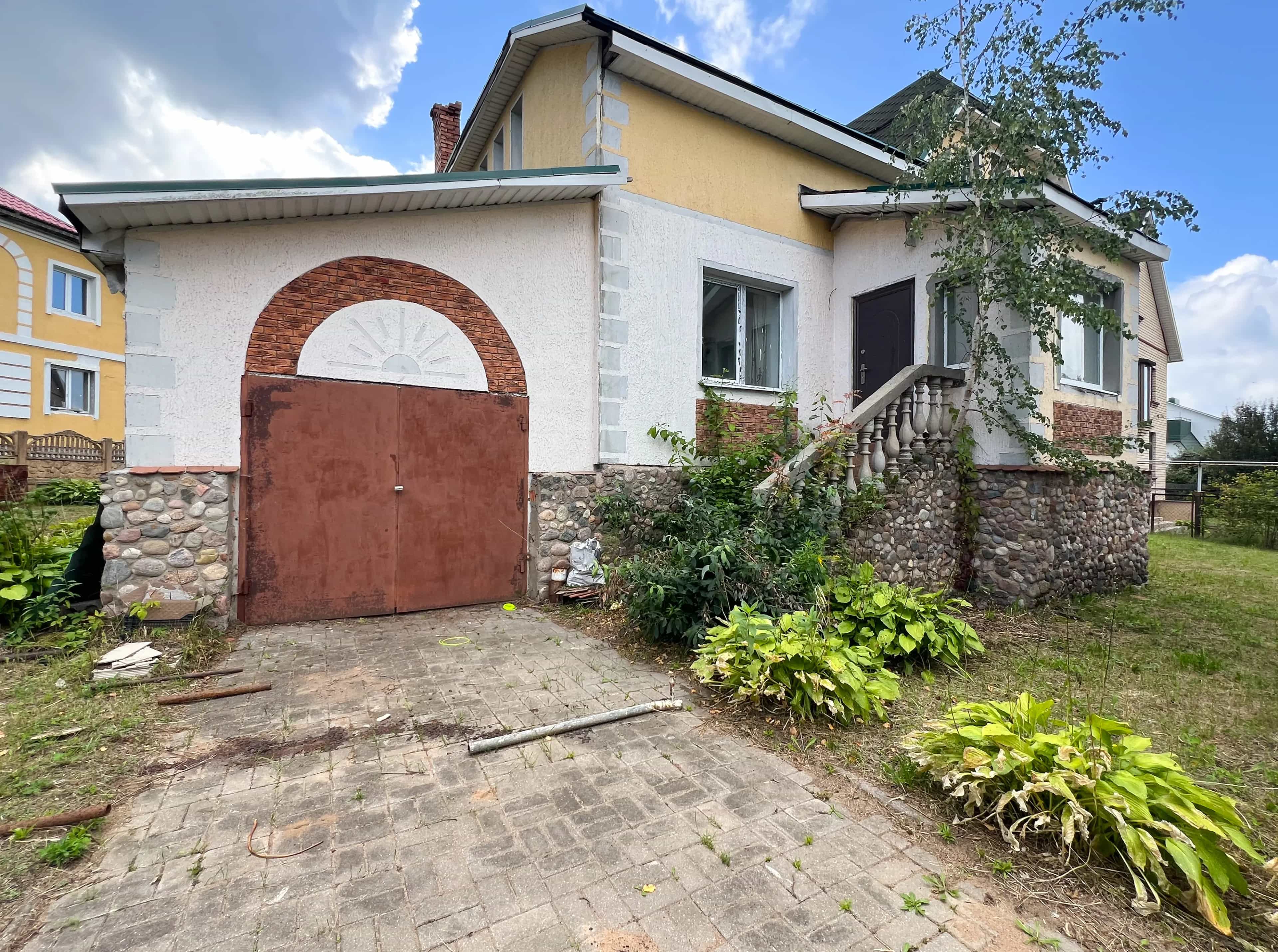 Беларусь, Минский район, агрогородок Колодищи, Окольная улица, 78, фото 5
