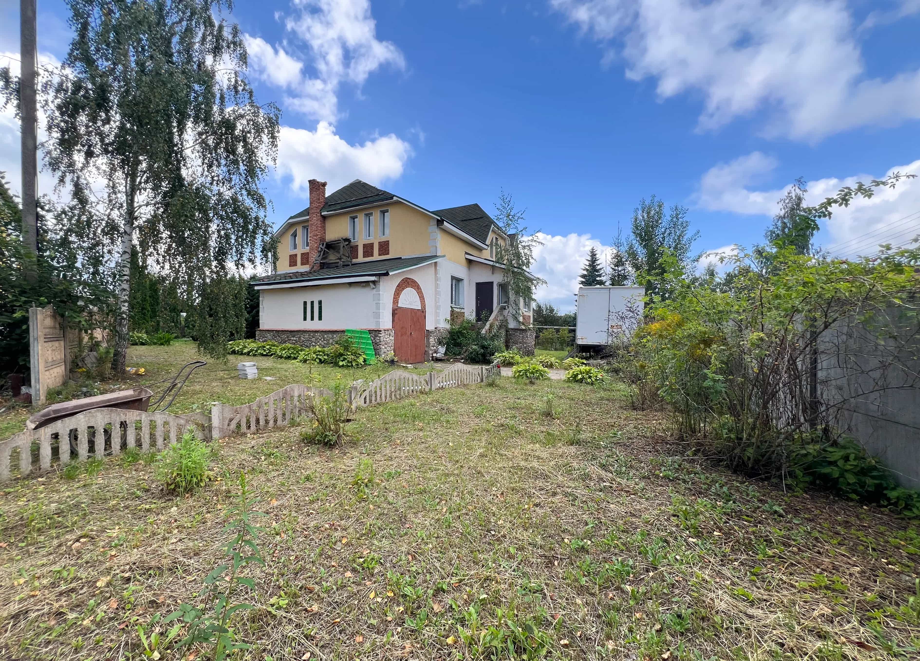 Беларусь, Минский район, агрогородок Колодищи, Окольная улица, 78, фото 7