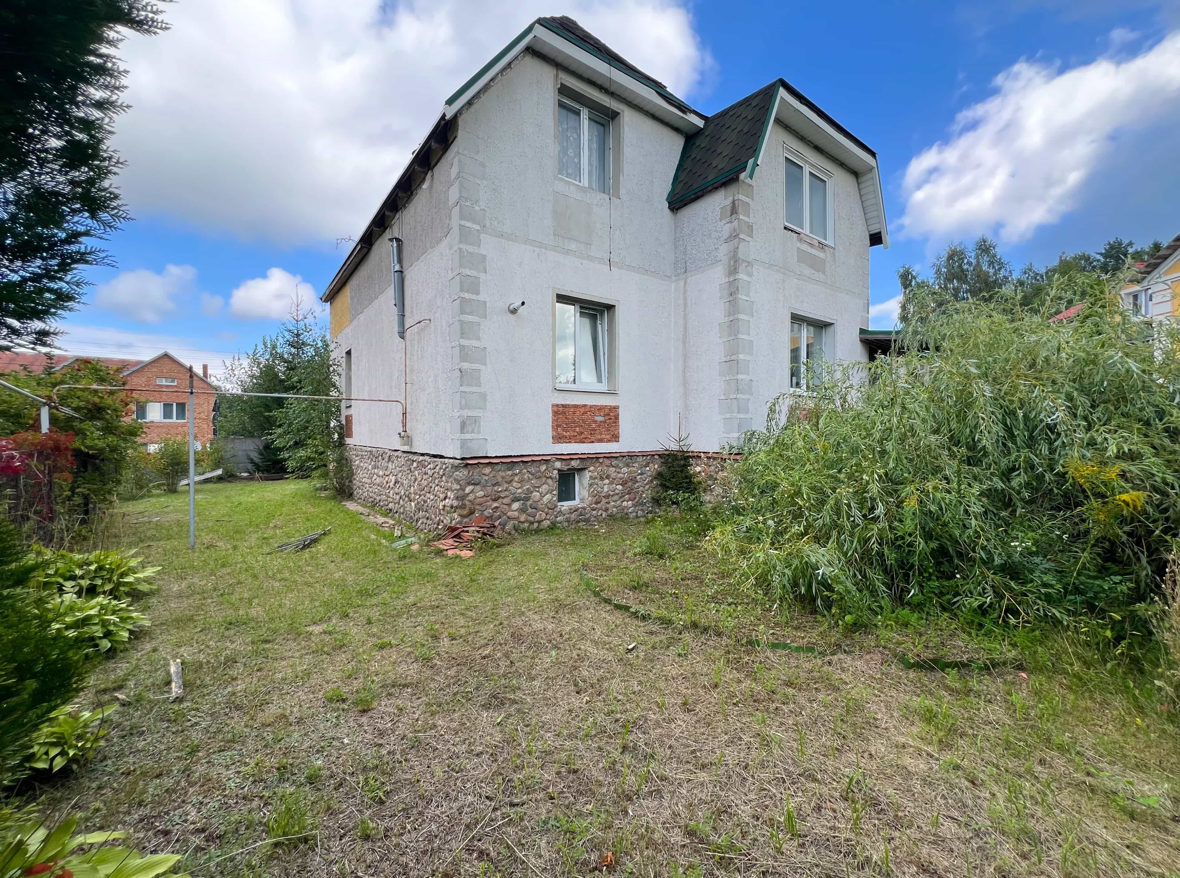 Беларусь, Минский район, агрогородок Колодищи, Окольная улица, 78, фото 8