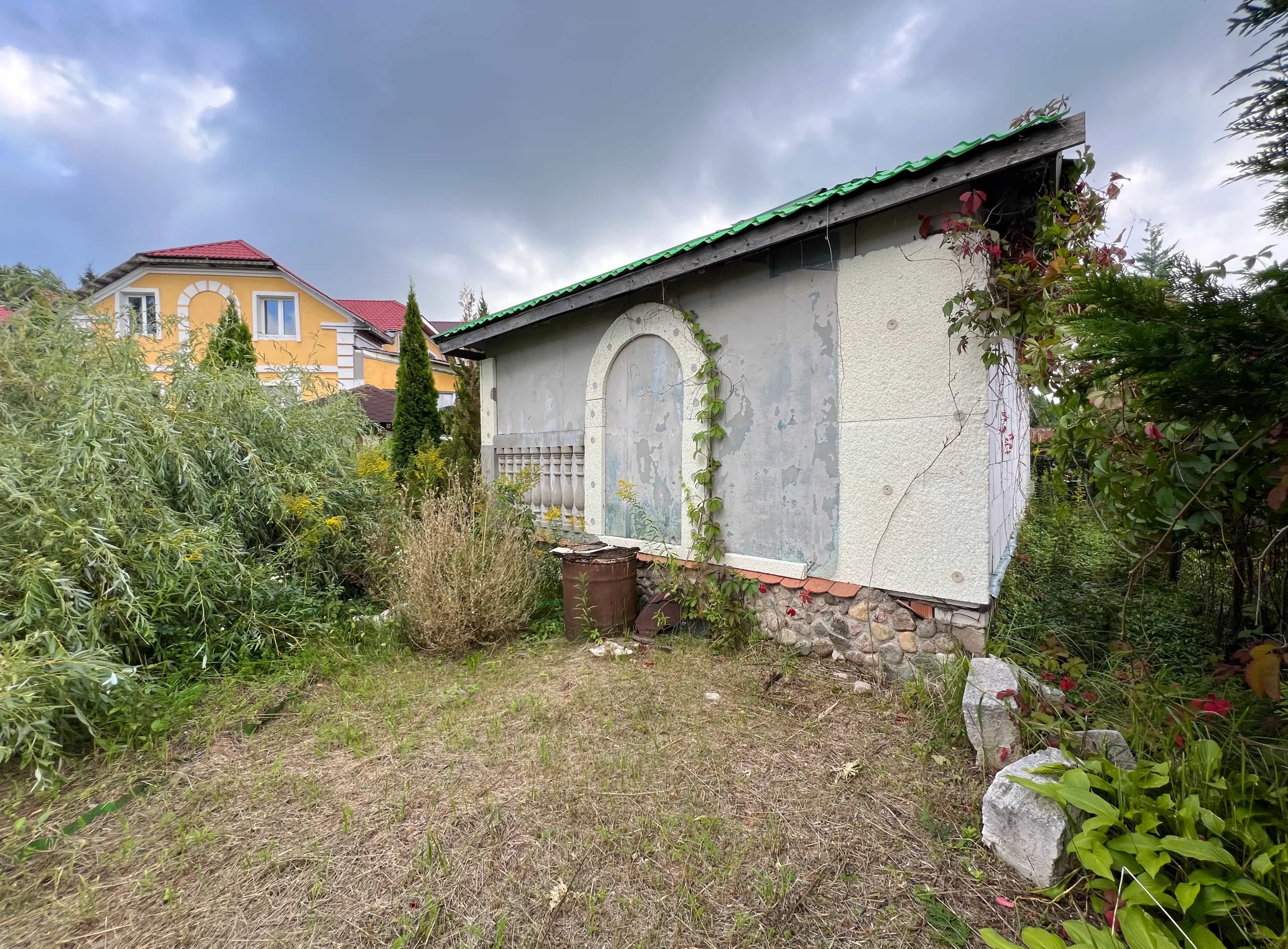Беларусь, Минский район, агрогородок Колодищи, Окольная улица, 78, фото 12