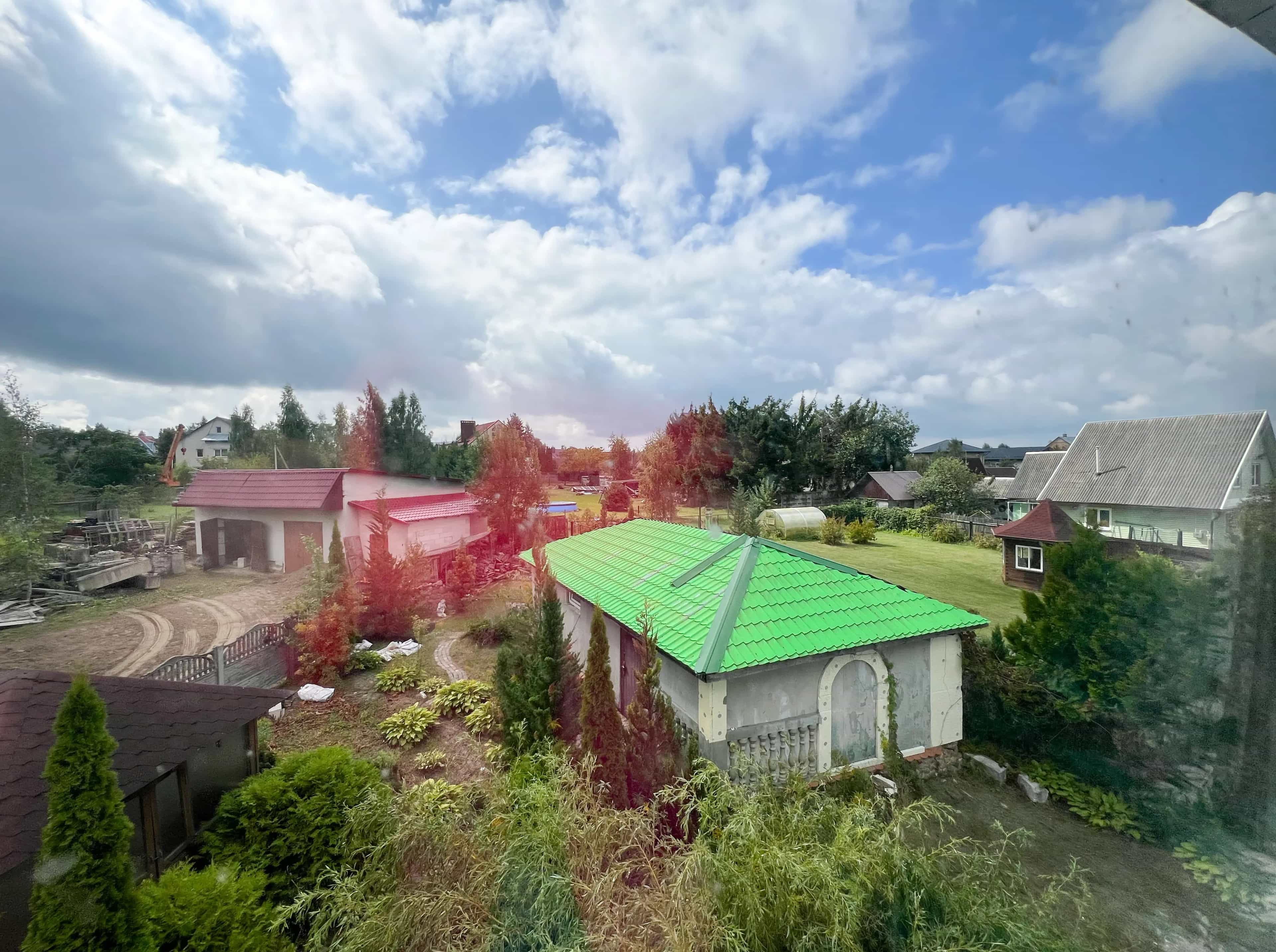 Беларусь, Минский район, агрогородок Колодищи, Окольная улица, 78, фото 14