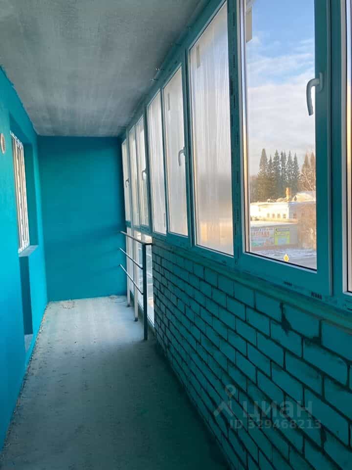 Россия, Иваново, улица Володиной, 5, фото 7