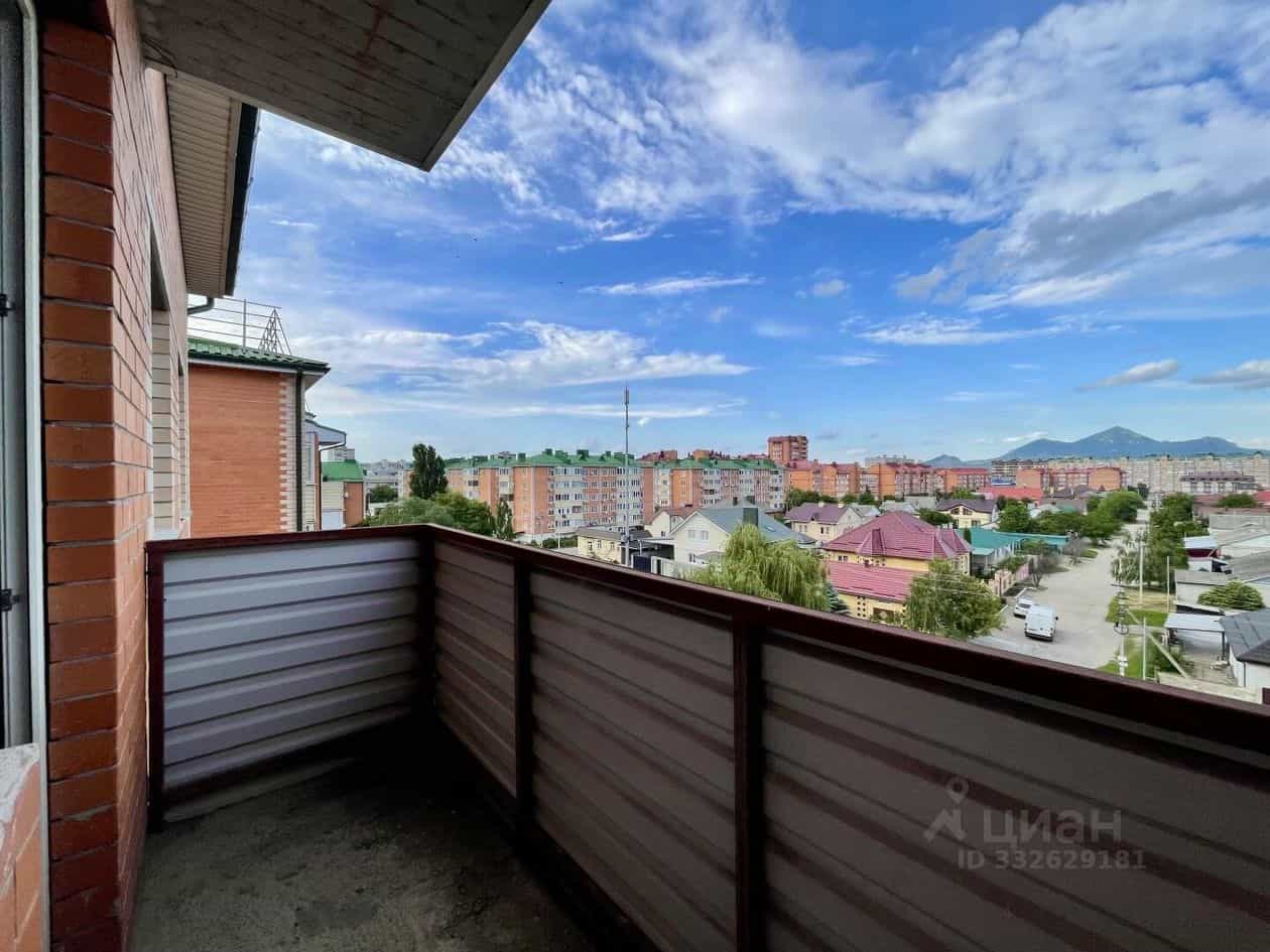Россия, Ставропольский край, Ессентуки, улица Спасателей, 3, фото 18