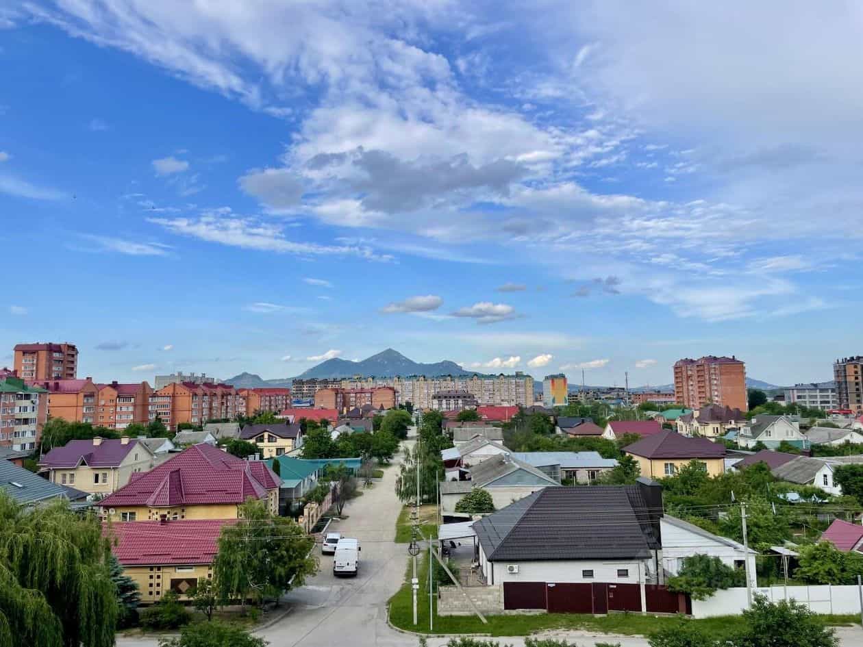 Россия, Ставропольский край, Ессентуки, улица Спасателей, 3, фото 19