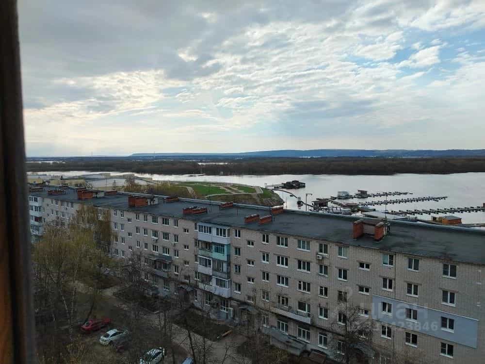 Россия, Нижегородская область, Дзержинск, территория Прибрежная, Окская набережная, 3А, фото 12