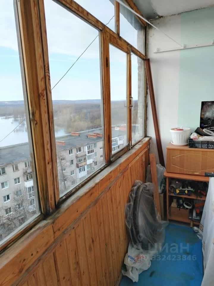 Россия, Нижегородская область, Дзержинск, территория Прибрежная, Окская набережная, 3А, фото 13
