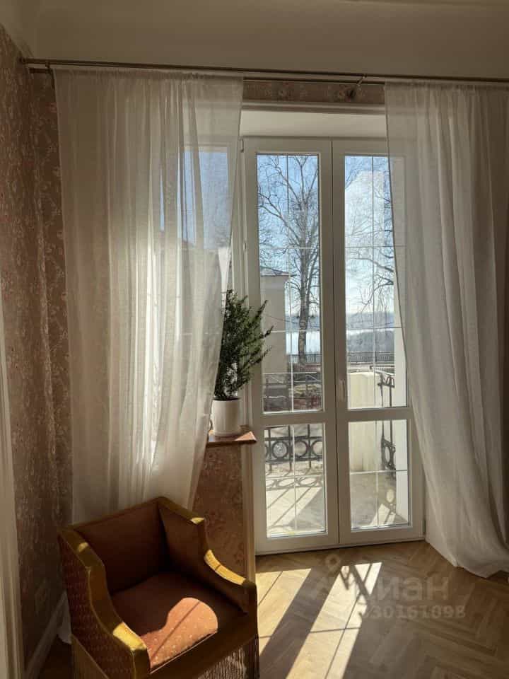 Россия, Киров, Московская улица, 1