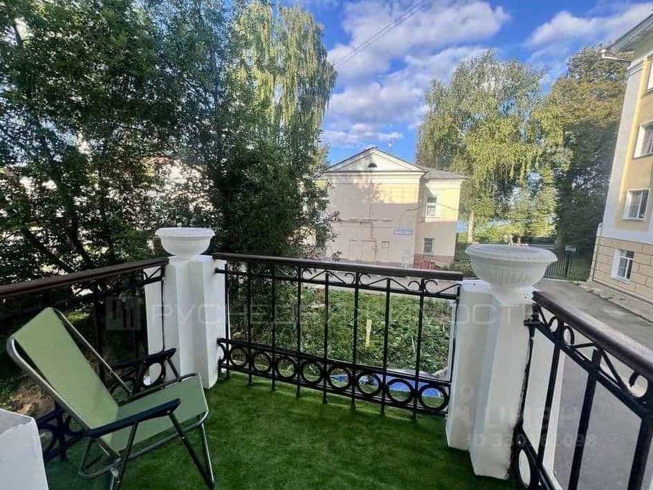 Россия, Киров, Московская улица, 1, фото 4