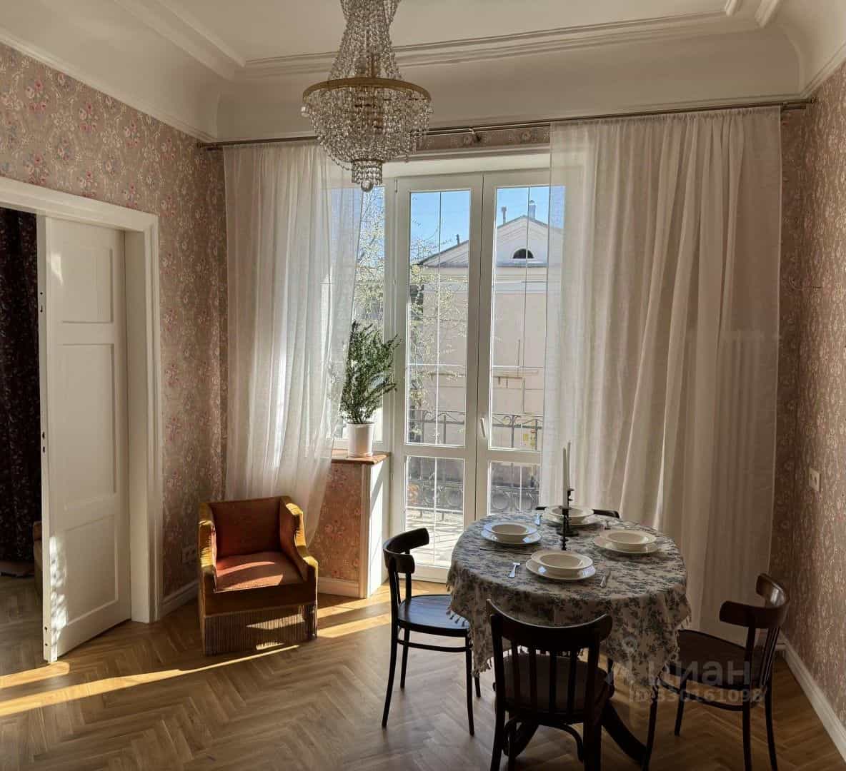 Россия, Киров, Московская улица, 1, фото 5