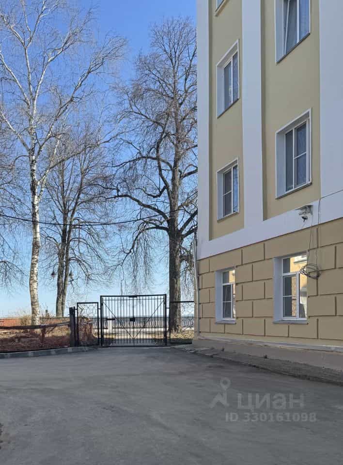 Россия, Киров, Московская улица, 1, фото 14