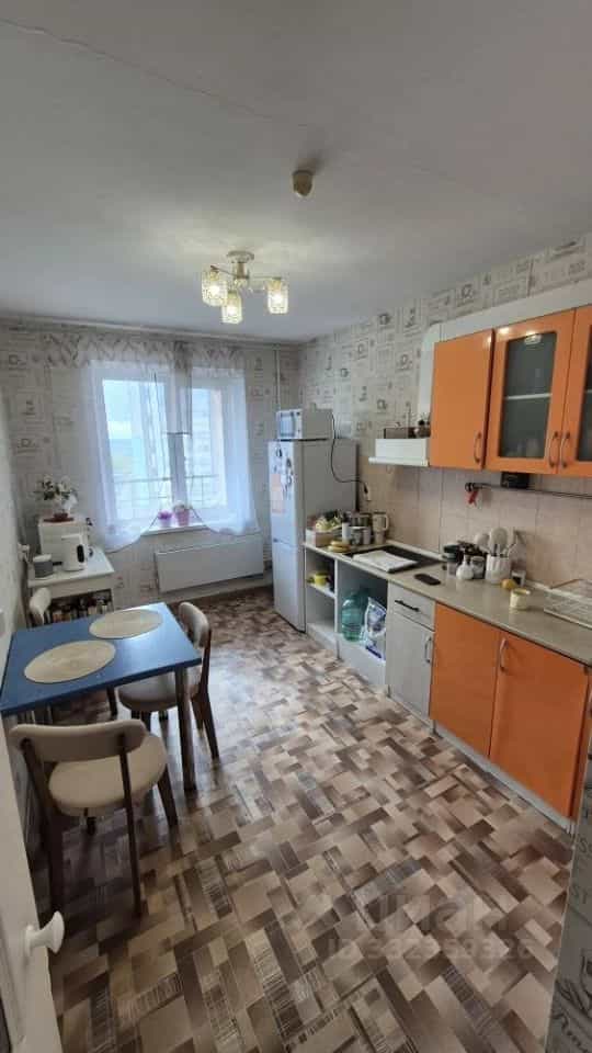 Россия, Томск, улица Говорова, 41