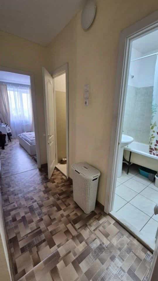 Россия, Томск, улица Говорова, 41, фото 5