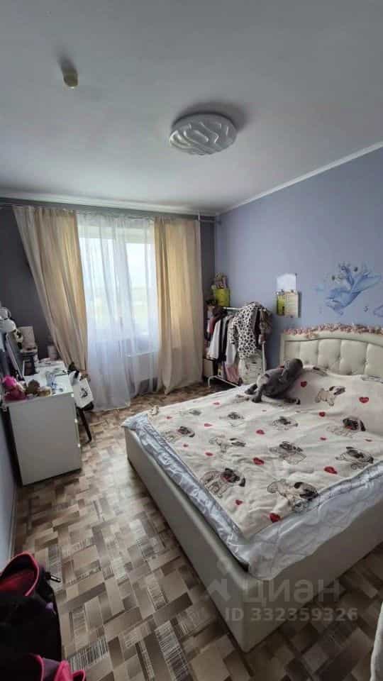 Россия, Томск, улица Говорова, 41, фото 8