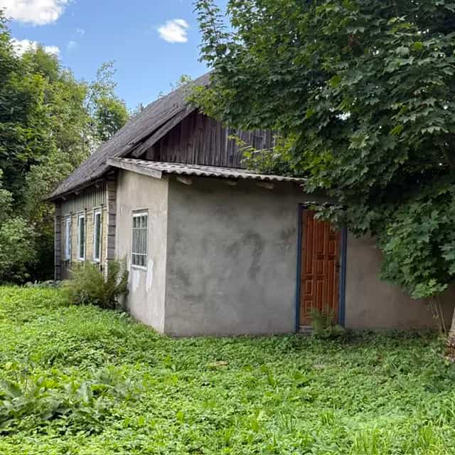 Беларусь, Витебская область, Оршанский район, Устенский сельсовет, агрогородок Устье, Днепровская улица, 6, фото 2
