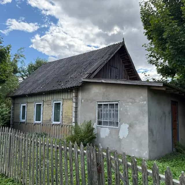 Беларусь, Витебская область, Оршанский район, Устенский сельсовет, агрогородок Устье, Днепровская улица, 6, фото 3