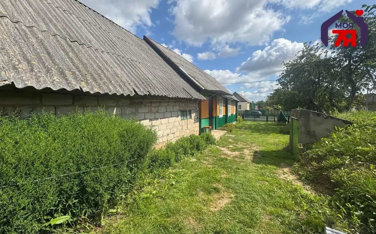 Беларусь, Минская область, Слуцкий район, Знаменский сельсовет, деревня Знамя, Знаменская улица, 117, фото 18