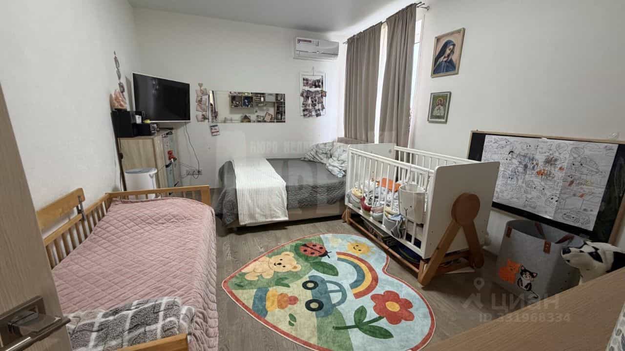Россия, Калужская область, Обнинск, улица Поленова, 9, фото 13
