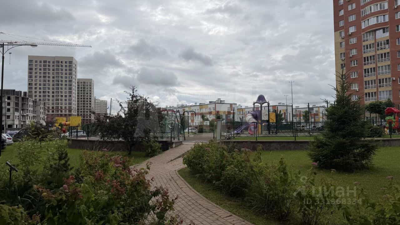 Россия, Калужская область, Обнинск, улица Поленова, 9, фото 16