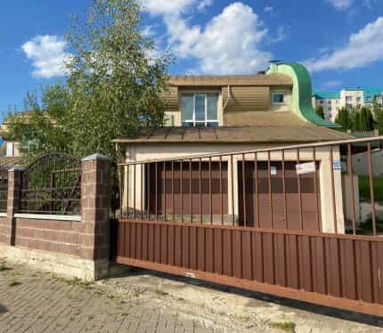 Фото объекта