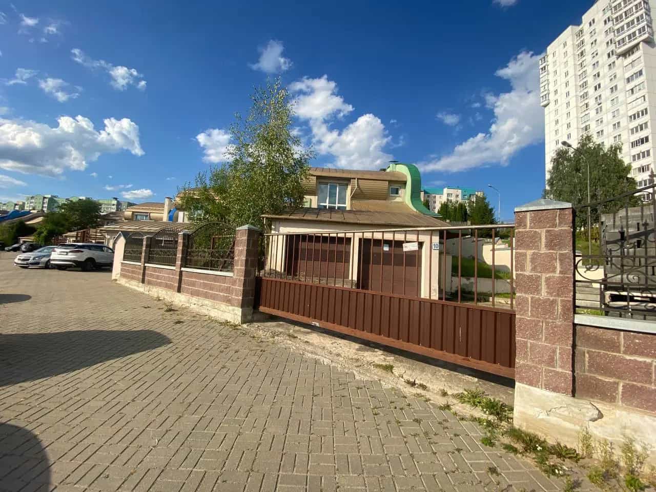 Беларусь, Минск, 2-й переулок Тимошенко, 10, фото 3