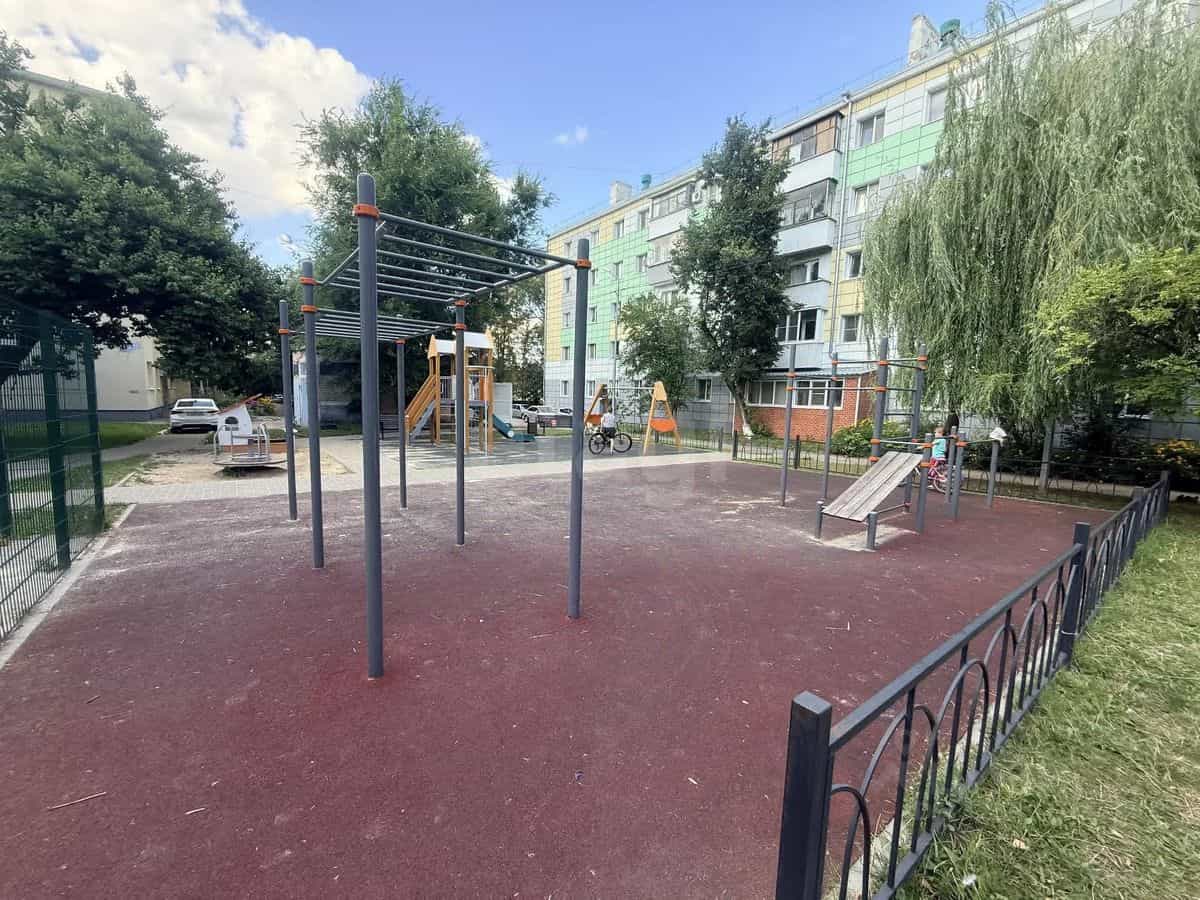 Россия, Белгород, Садовая улица, 102, фото 18