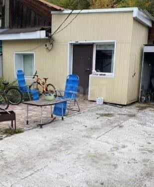 Россия, Томск, улица Лермонтова, 51, фото 8
