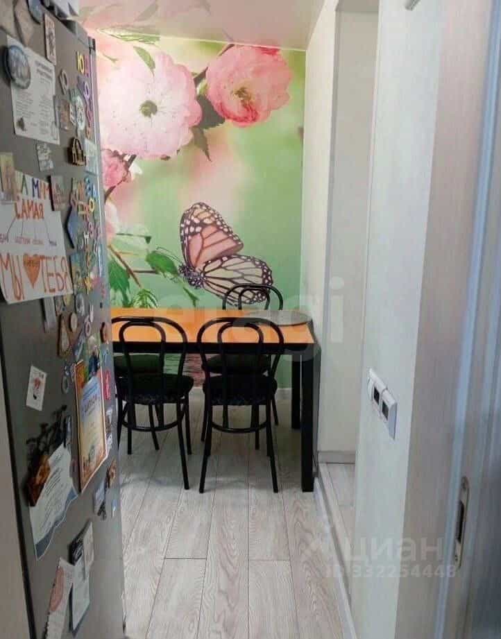 Россия, Томск, улица Лермонтова, 51, фото 10