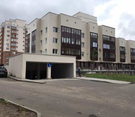 Фото объекта