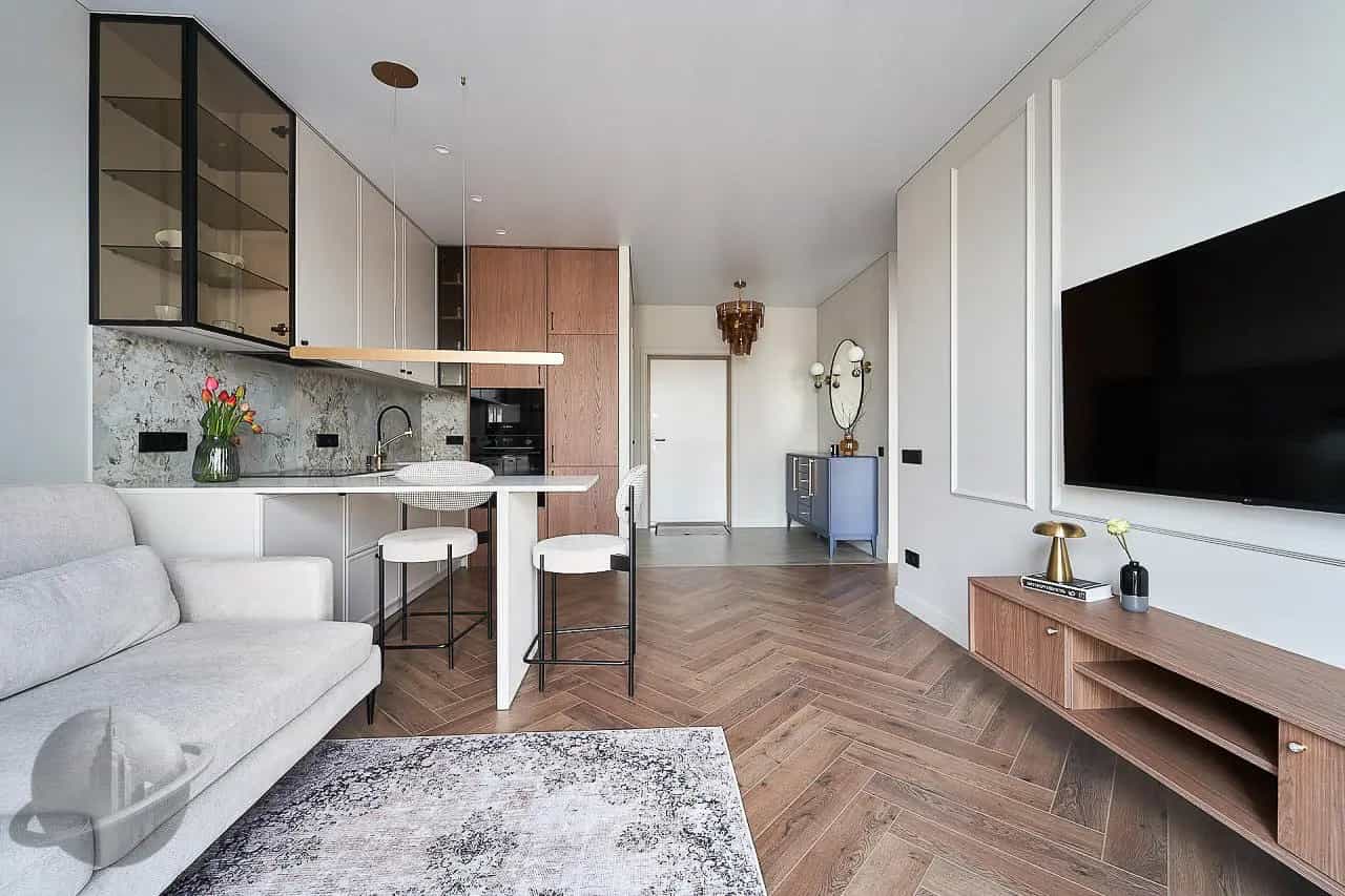 Беларусь, Минск, улица Виталия Цвирко, 84