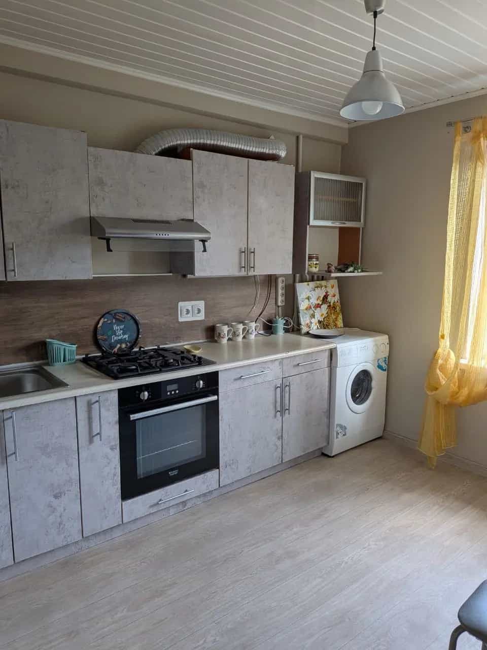 Беларусь, Минск, улица Куйбышева, 46