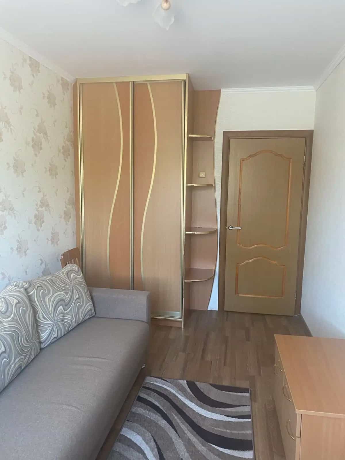 Беларусь, Минск, улица Болеслава Берута, 6к1, фото 3
