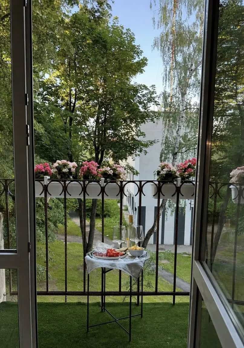 Беларусь, Минск, улица Алоизы Пашкевич, 9Б, фото 7