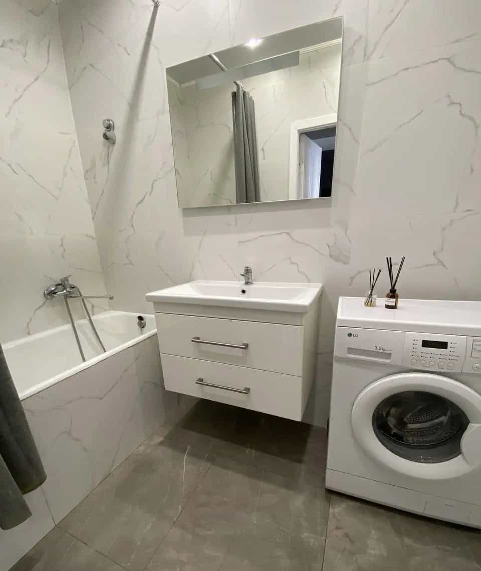 Беларусь, Минск, улица Алоизы Пашкевич, 9Б, фото 8