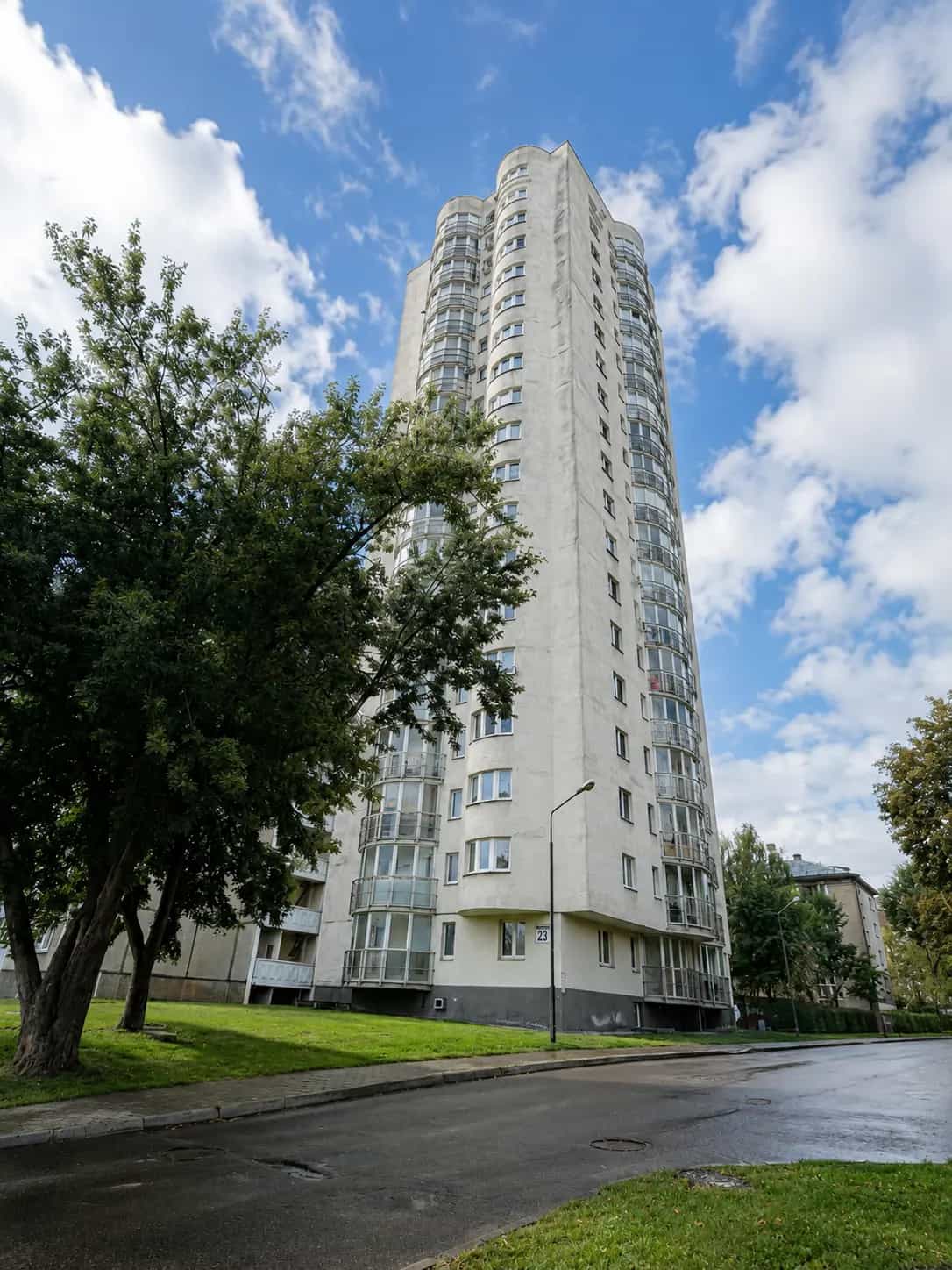 Беларусь, Минск, улица Платонова, 23, фото 10