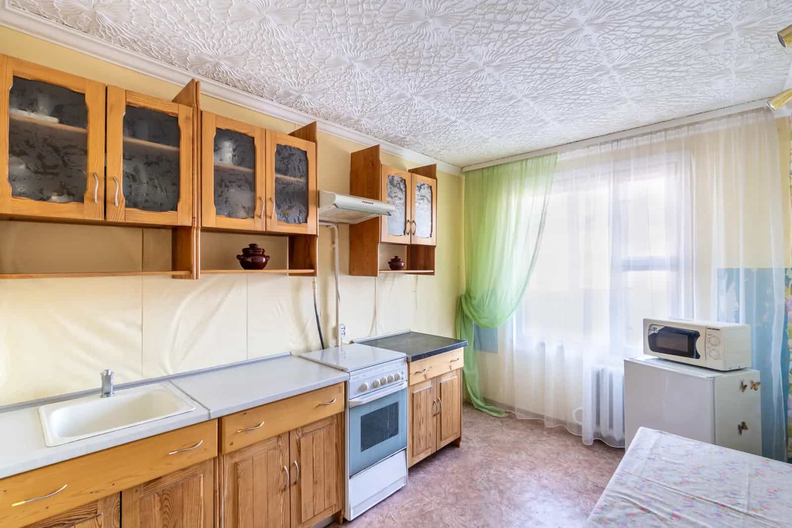 Беларусь, Минская область, Вилейка, улица Гагарина, 19, фото 12