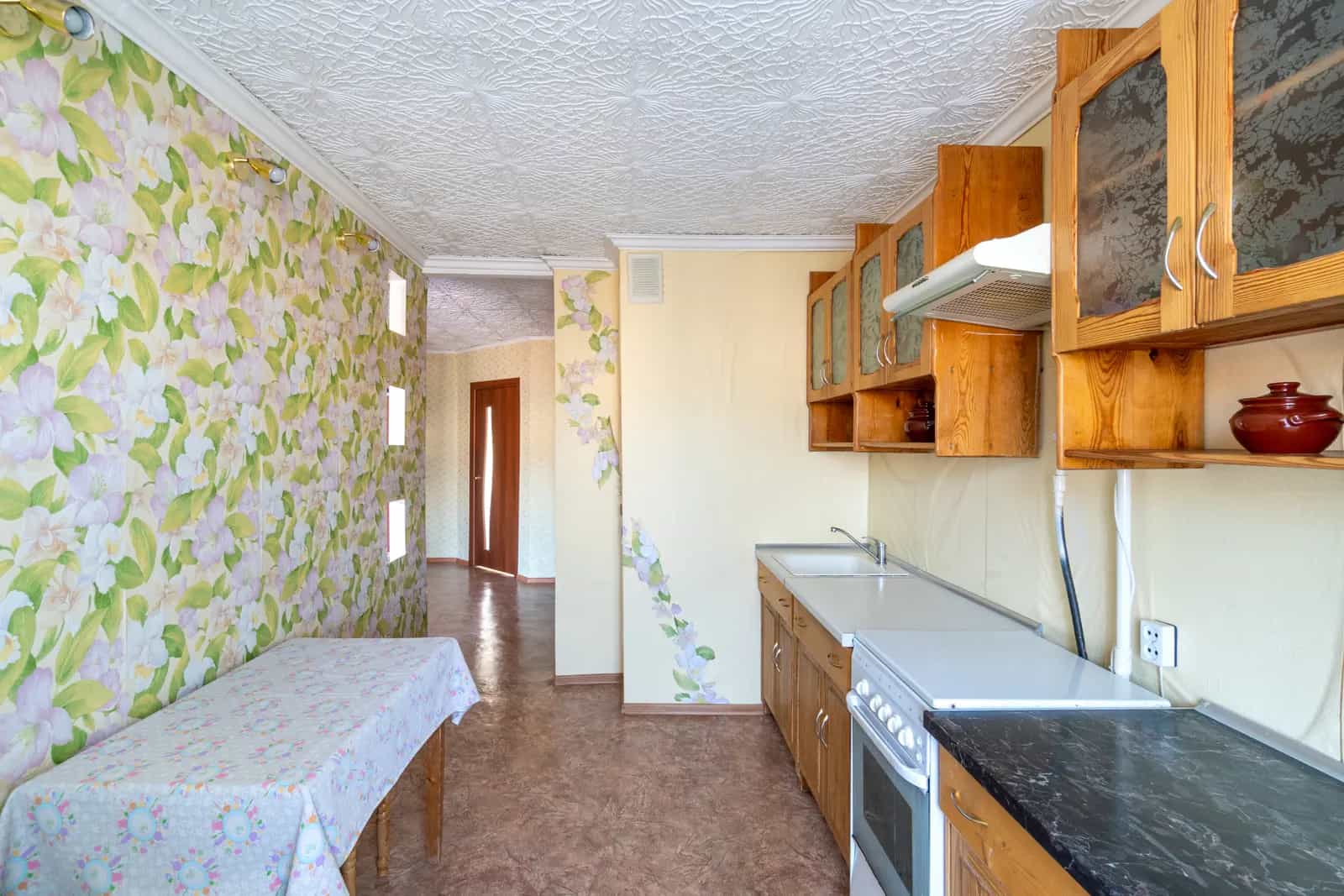 Беларусь, Минская область, Вилейка, улица Гагарина, 19, фото 13