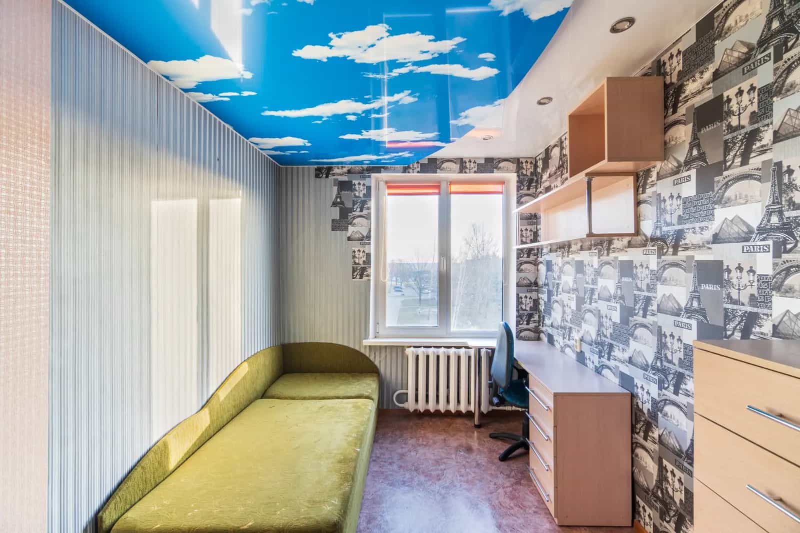 Беларусь, Минская область, Вилейка, улица Гагарина, 19, фото 21