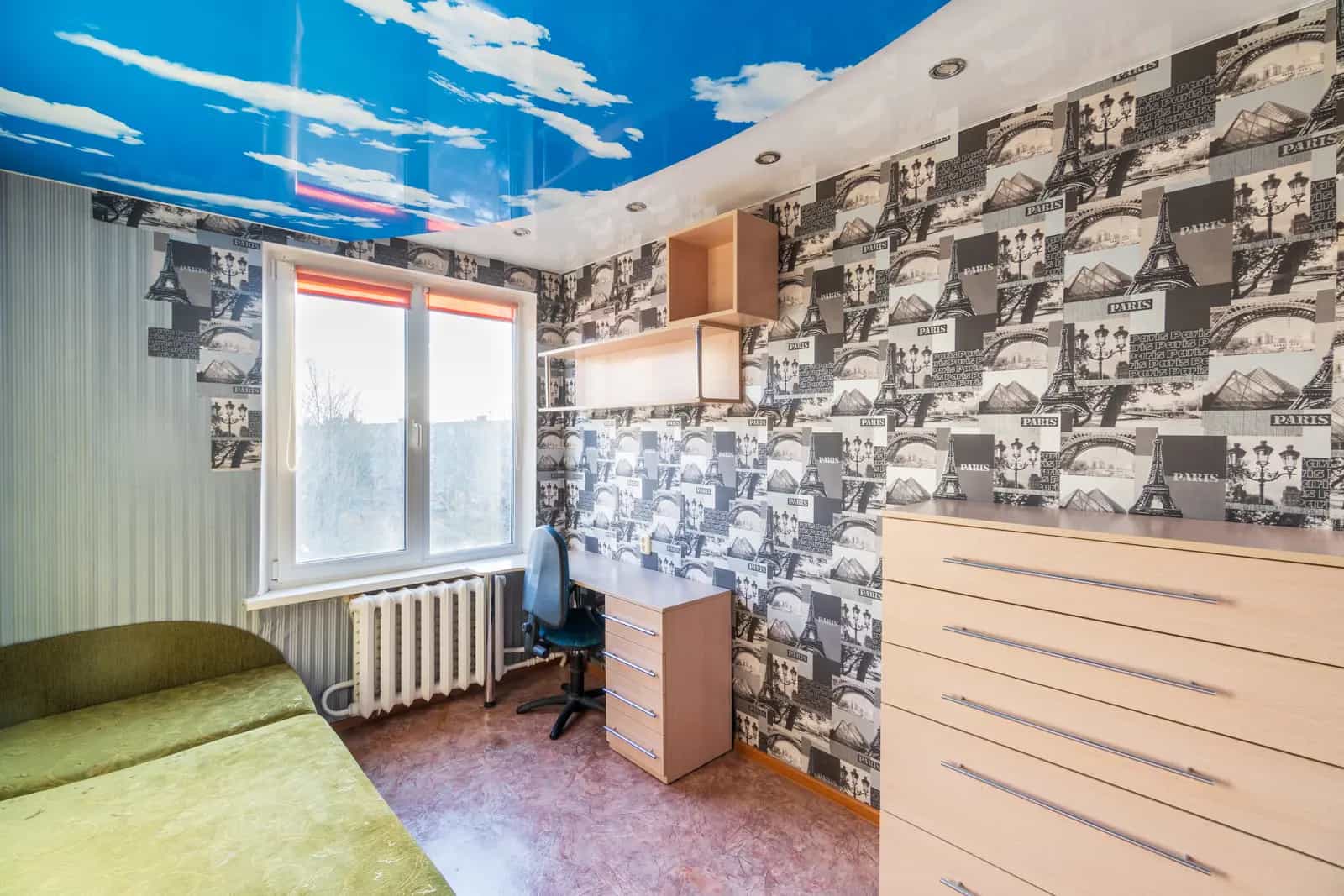 Беларусь, Минская область, Вилейка, улица Гагарина, 19, фото 22