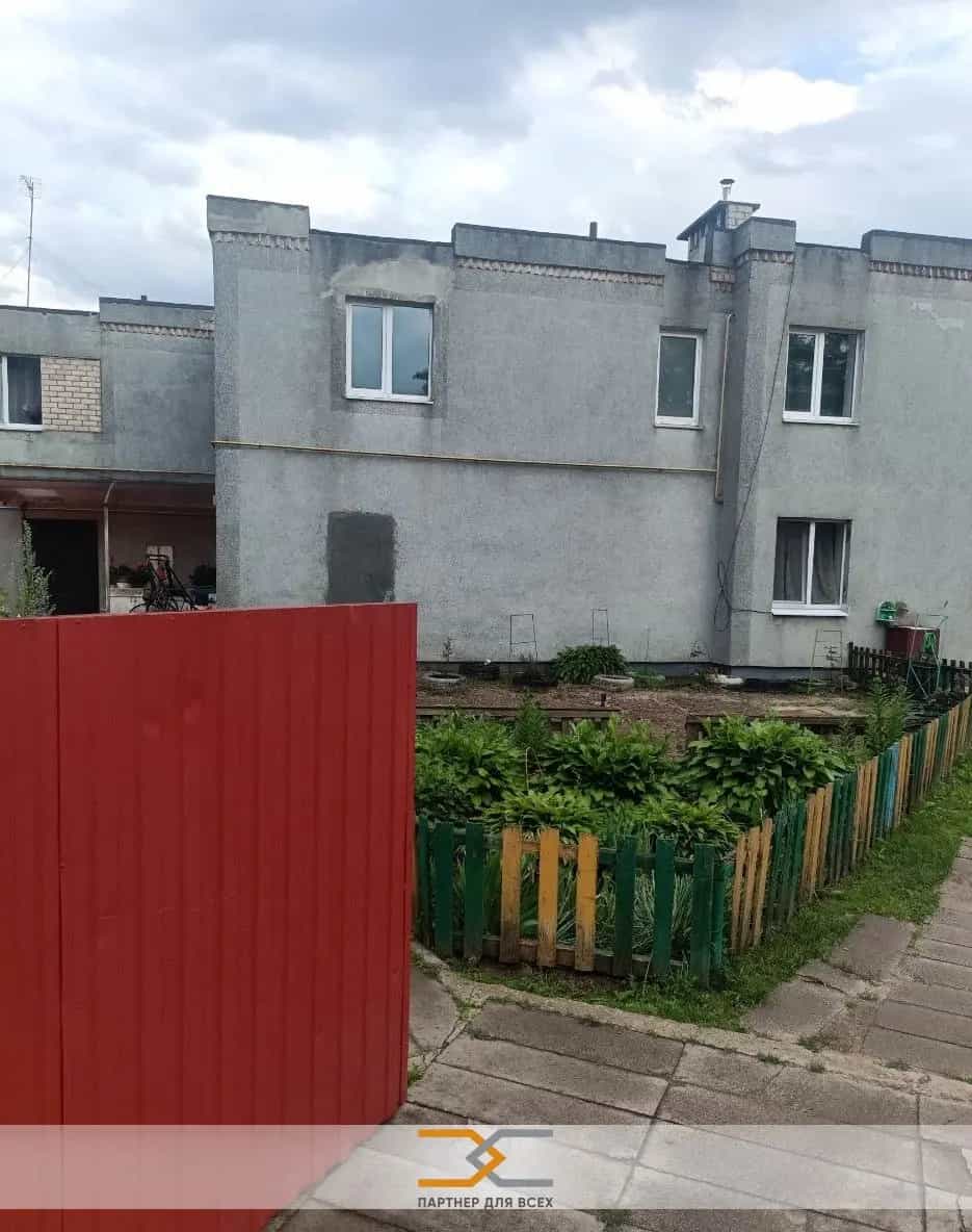 Беларусь, Минская область, Слуцкий район, Серяжский сельсовет, агрогородок Лучники, Юбилейная улица, 8, фото 8