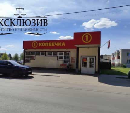 Беларусь, Минская область, Смолевичский район, городской посёлок Зелёный Бор, Железнодорожная улица, 1, фото 37